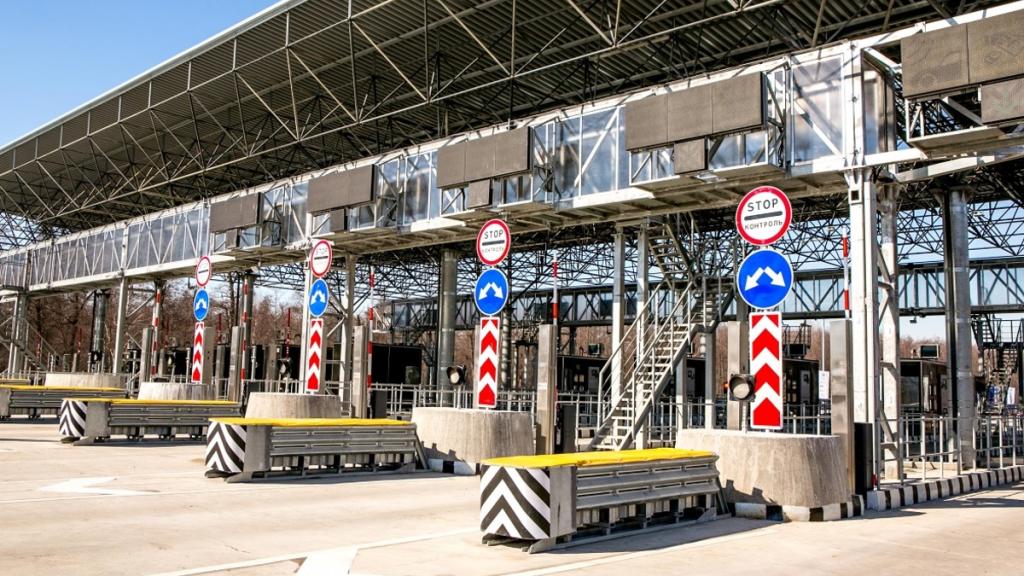 В Уфе две ночи подряд будут полностью закрывать Восточный выезд