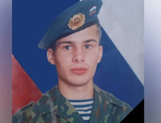 Боец ЧВК «Вагнер» Александр Спиридонов из Башкирии погиб в СВО в боях за Артемовск
