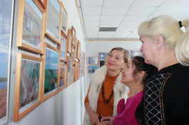 Фотовыставка "Аркаим - страна городов" открывается в Уфе