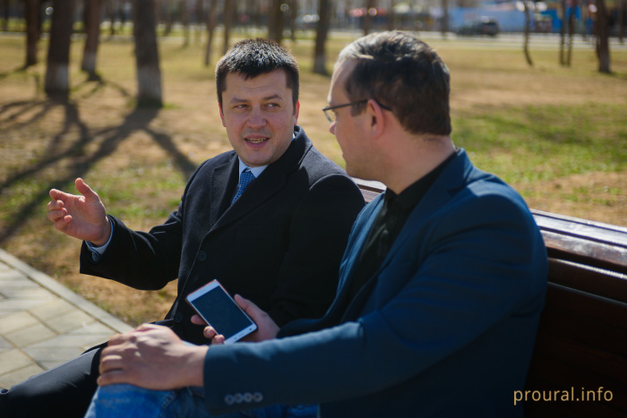«Когда тебе доверяют в 30 лет руководить городом – это ко многому обязывает»: большое интервью с новым мэром Нефтекамска «Когда тебе доверяют в 30 лет руководить городом – это ко многому обязывает»: большое интервью с новым мэром Нефтекамска