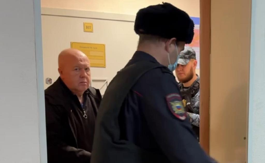 ВС Башкирии подтвердил приговор бывшему военному прокурору за взятки на ₽140 млн