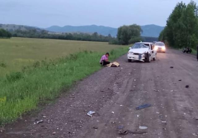 Виновнику пьяного ДТП с погибшим подростком вынесли приговор в Башкирии