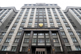 Башкортостан в Госдуме будут представлять 11 депутатов от "Единой России"