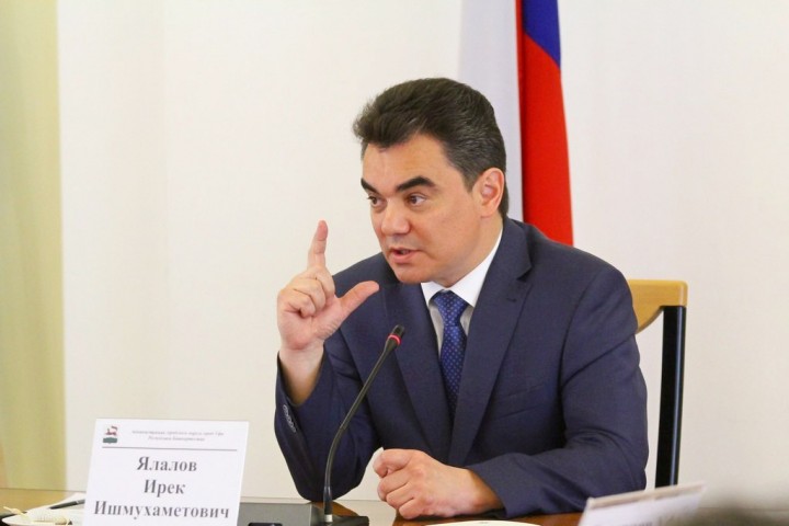 Ирек Ялалов рассказал о тезисах послания Владимира Путина, на которые мало кто обратил внимание