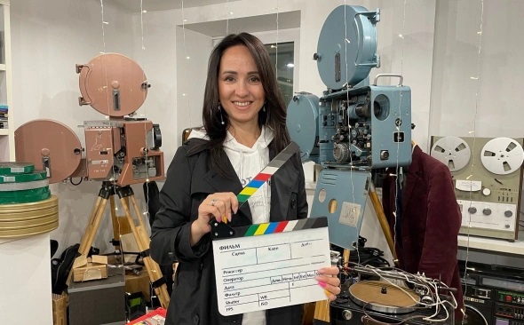 Суд в Уфе смягчил меру пресечения предпринимательнице Гульнаре Юриной