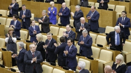 Депутатские инициативы проверят на качество