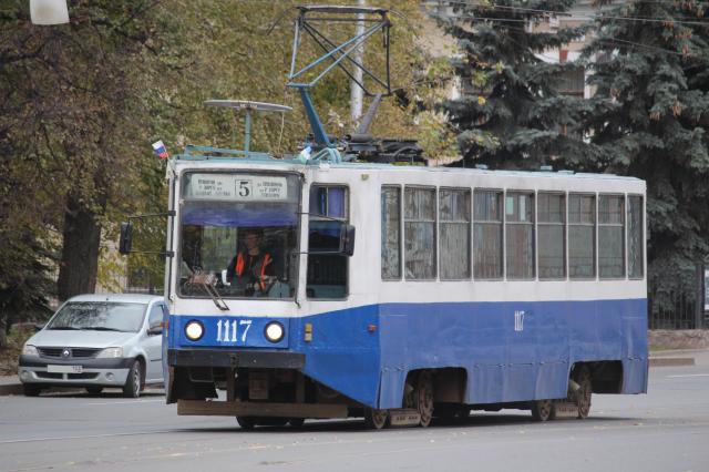 Башкирия и Беларусь создадут совместное предприятие по производству трамваев в Уфе