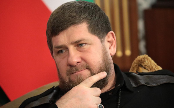 Рамзан Кадыров оценил открытый в Уфе памятник Минигали Шаймуратову