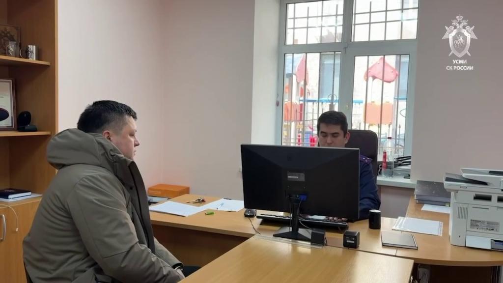 Мэра Уфы задержали по делу о взятке и превышении полномочий