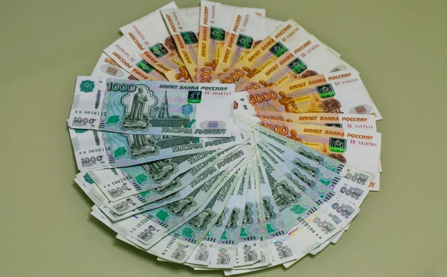 Житель Башкирии выиграл миллион рублей, но не пришел за выигрышем
