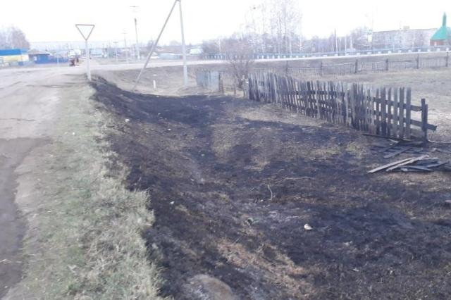 В больнице Башкирии скончалась пенсионерка, получившая сильные ожоги