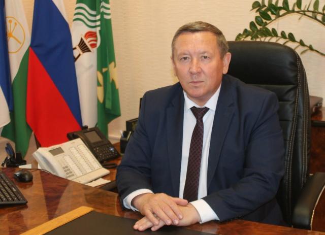 Глава Краснокамского района Башкирии подал в отставку