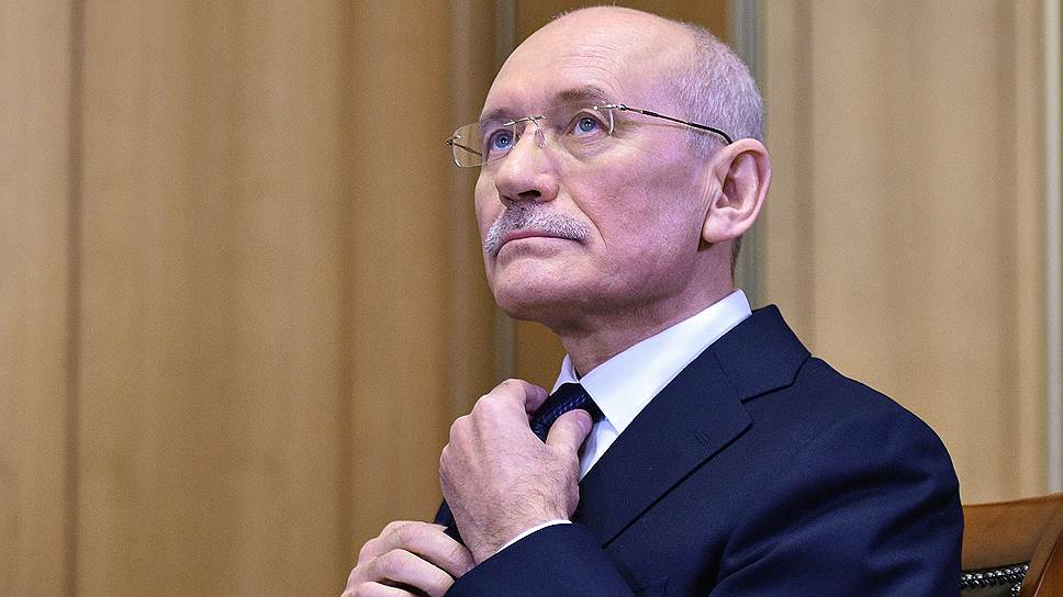 Рустэма Хамитова стали чаще упоминать в СМИ