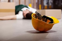 В Башкортостане на 66% выросла гибель людей на производстве