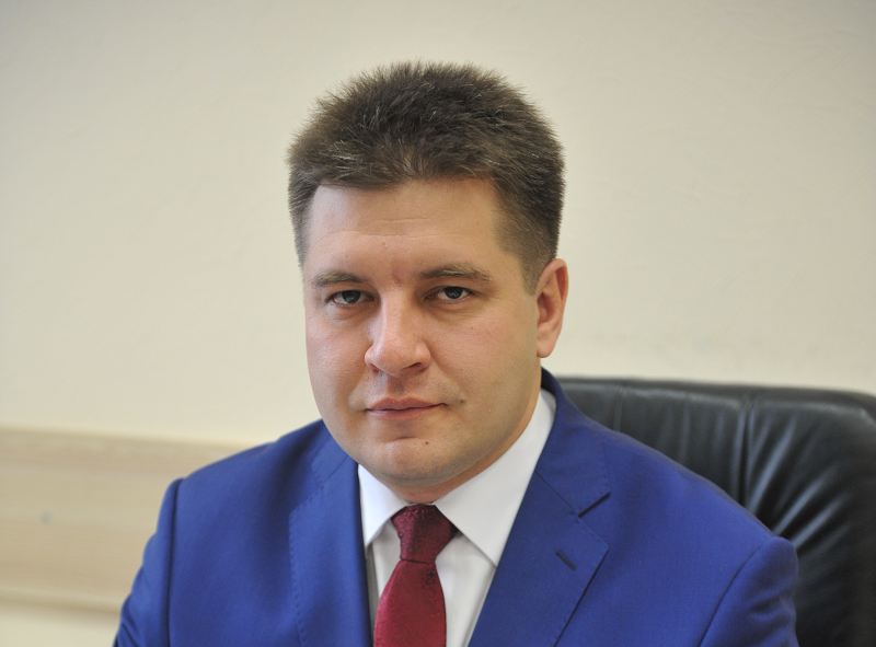 В уфимской администрации прокомментировали уход заместителя мэра с поста
