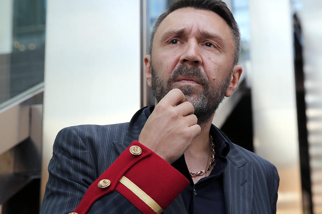 Спикер Госсобрания-Курултая Башкирии решил поспорить с Сергеем Шнуровым