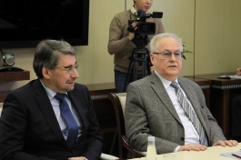 На базе уфимских научных организаций создадут центр исследований мирового уровня