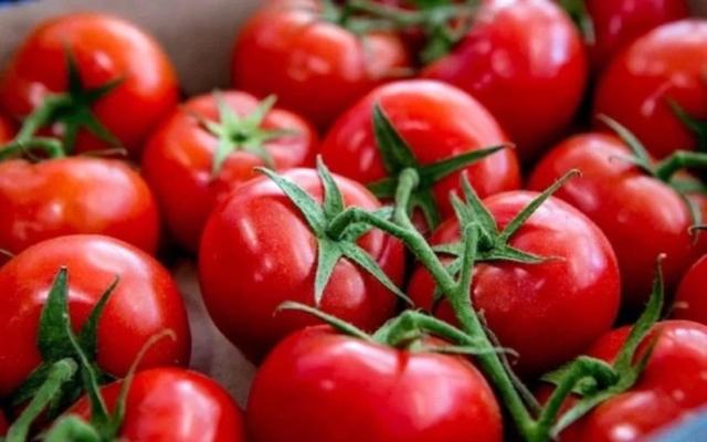 Импорт овощей и фруктов в Башкирию вырос на 47%