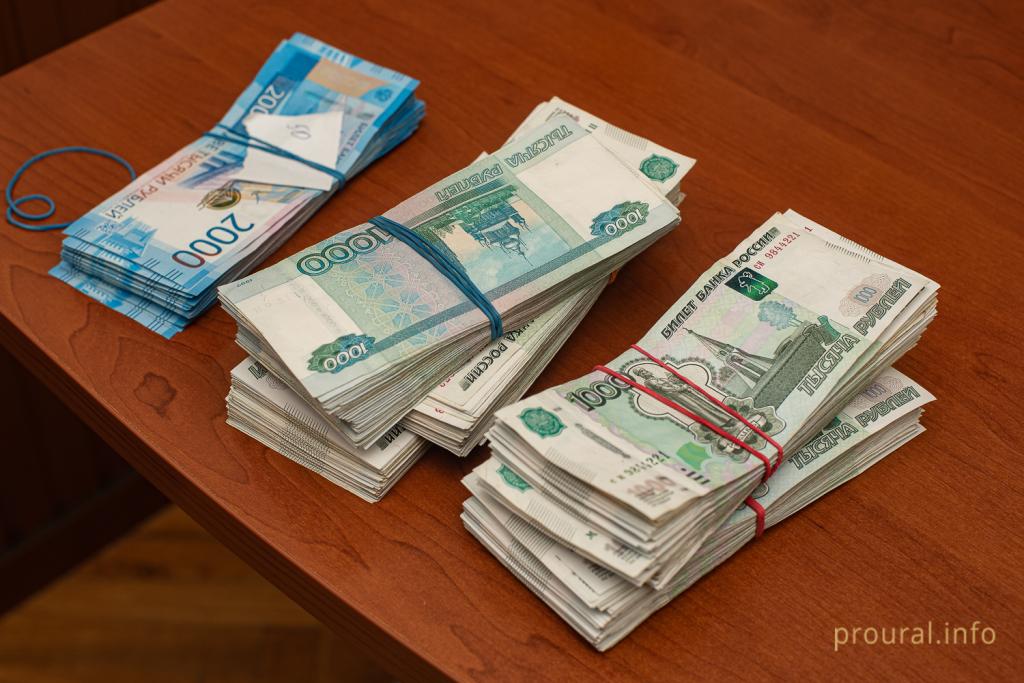 Глава Минобороны России утвердил, какие социальные выплаты получат мобилизованные