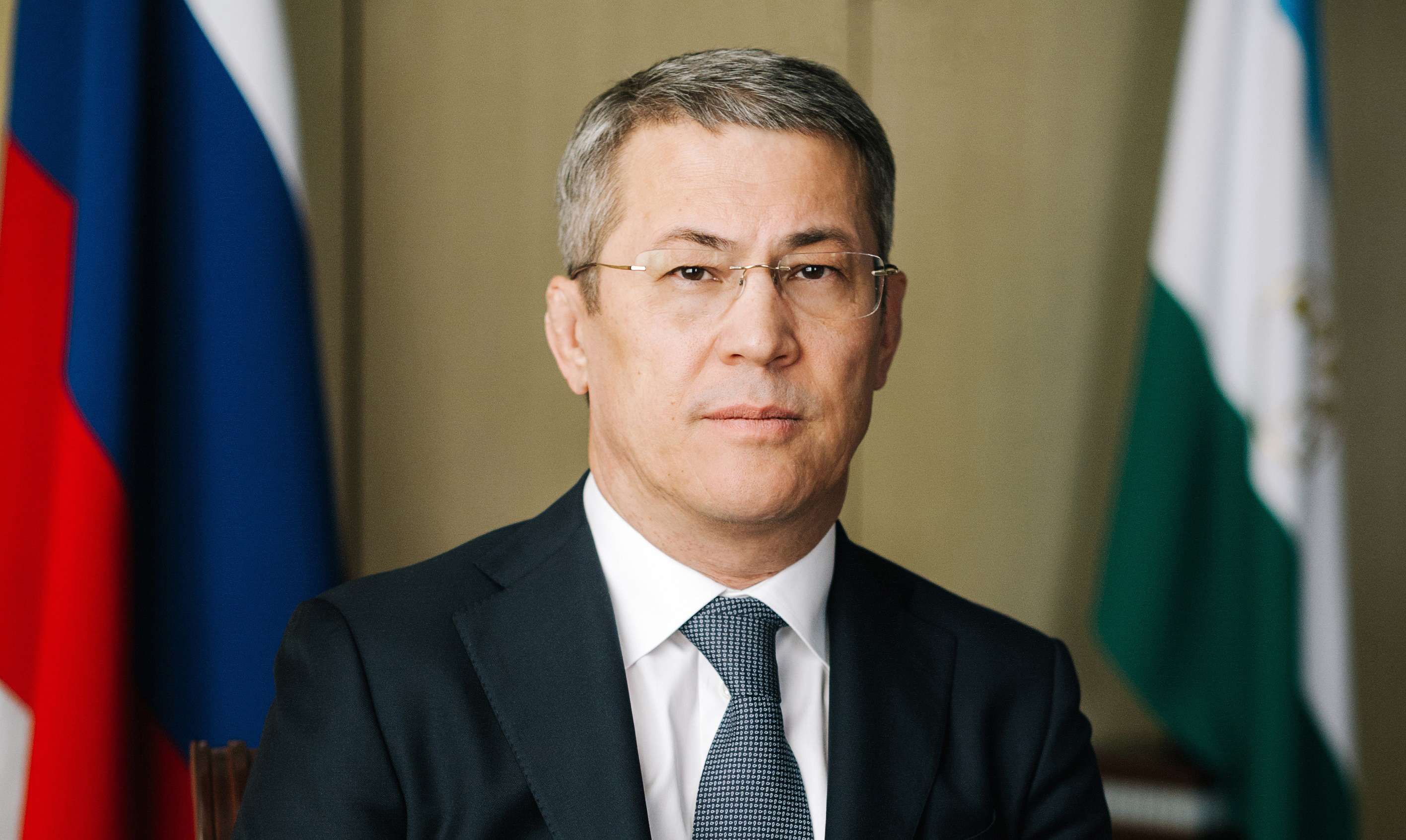 Радий Хабиров усилил свои позиции среди глав регионов России