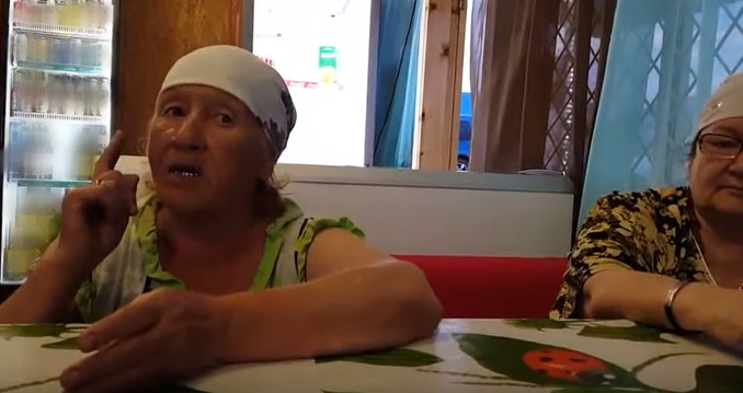 Искренне: видео пенсионерки из Башкирии о пенсионной реформе набирает популярность