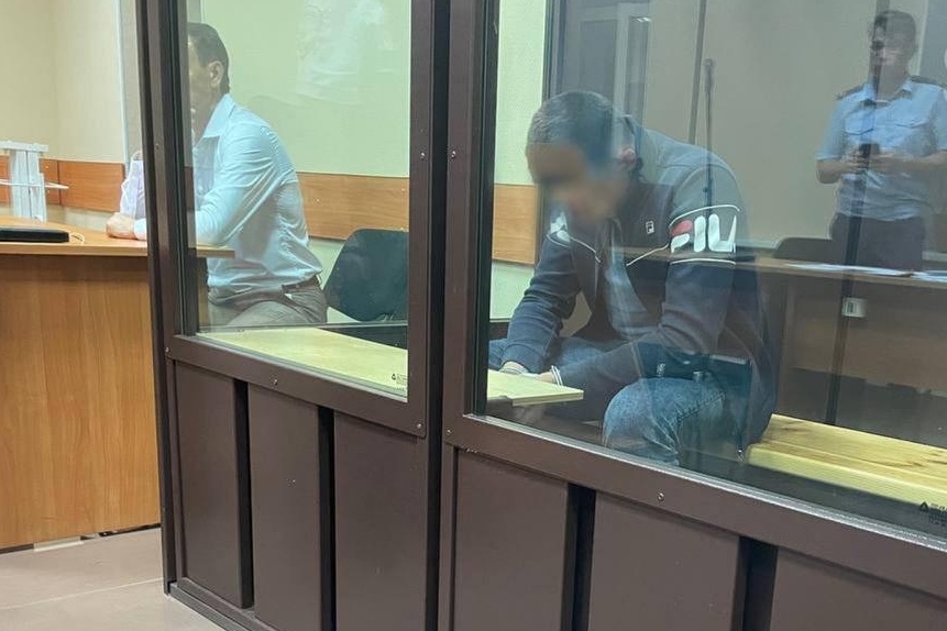 Суд в Башкирии перенес оглашение нового приговора виновнику страшного ДТП с гибелью 4 девушек