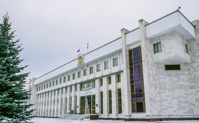 Хабиров подписал закон о поправках в Экологический кодекс Башкирии