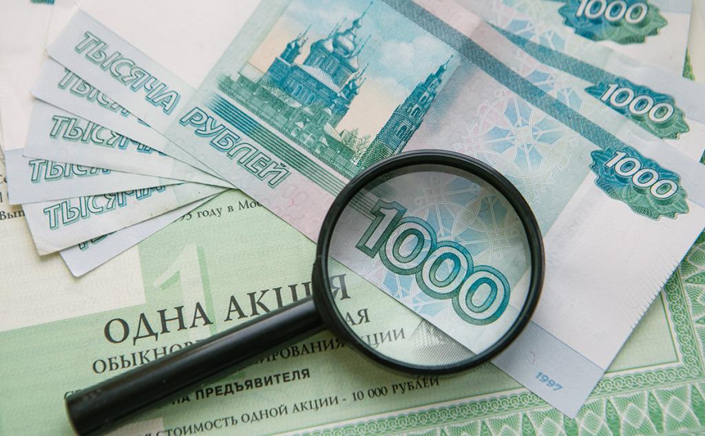 Башкирская компания оформила первую лизинговую сделку на новых условиях