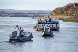 Долги «Речного порта Уфа» оцениваются в 80 миллионов рублей