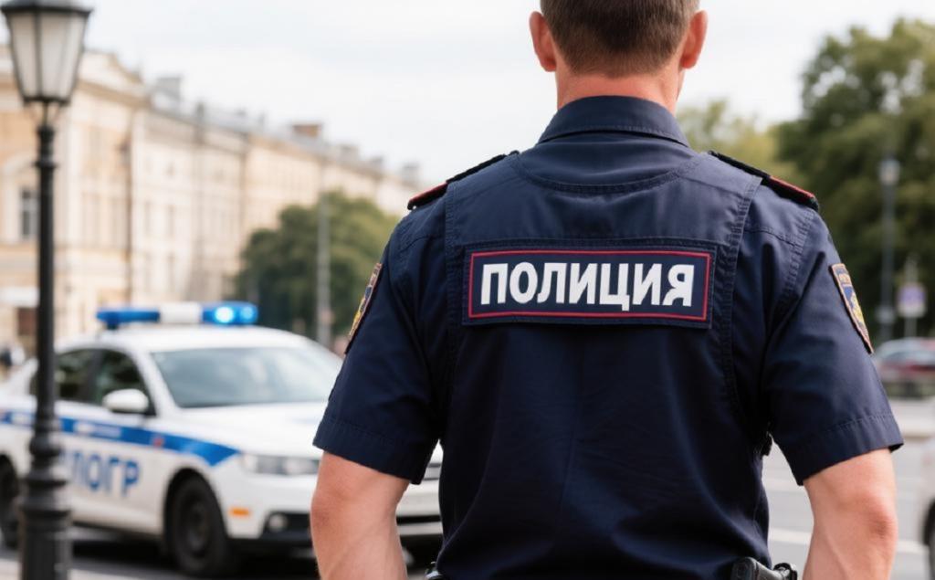 С жителя Уфы взыскали моральную компенсацию за оскорбление полицейского