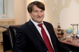 У руля Башкомснаббанка остался Флюр Галлямов