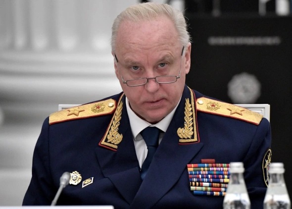 Бастрыкин запросил доклад по делу об избиении брата и сестрой с аутизмом в Уфе