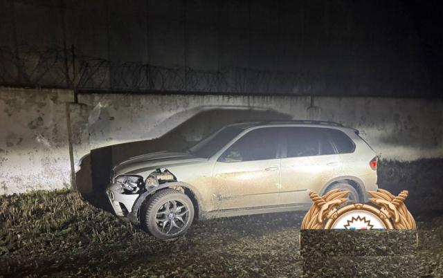 В Стерлитамаке водителя, сбившего двух девушек в пьяном виде, арестовали