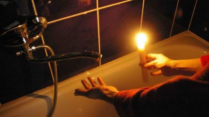 В одном из центральных районов Уфы отключат электроэнергию, горячую и холодную воду