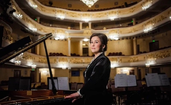 Министра культуры Башкирии Амину Шафикову оставили под стражей