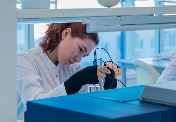 В межвузовском кампусе Уфы займутся разработкой препаратов от рака