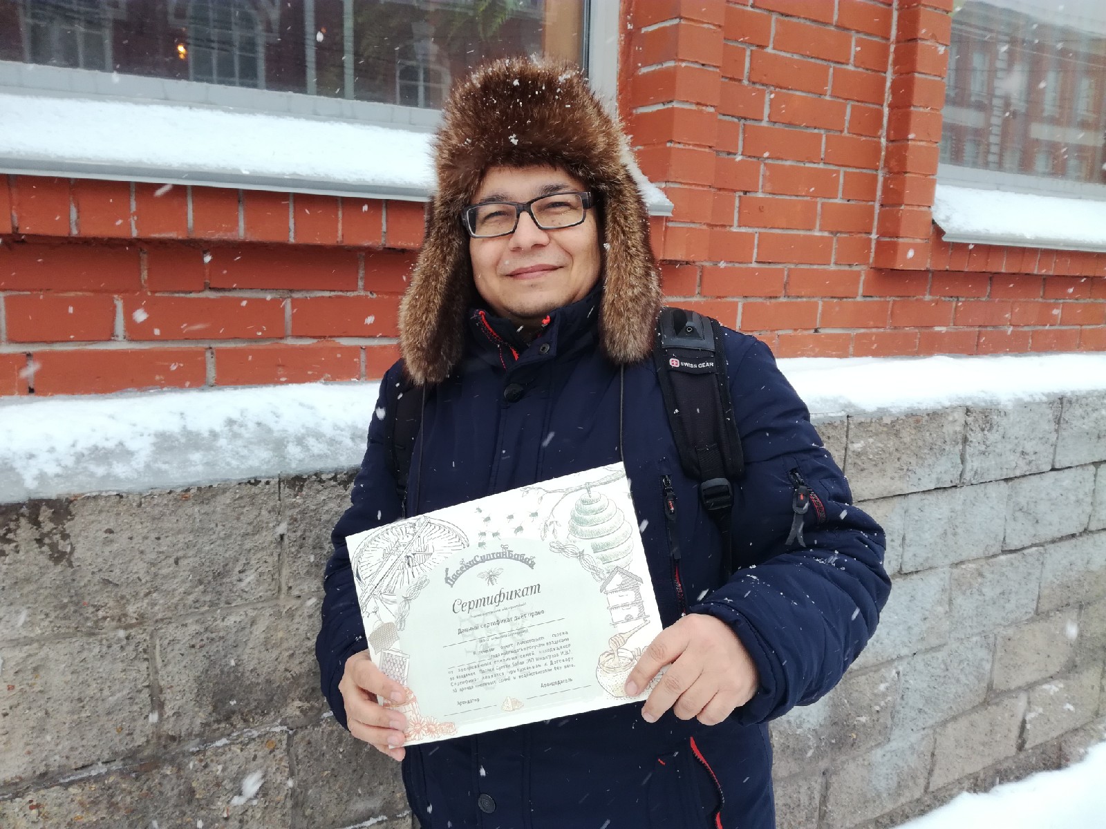 Пчеловод из Башкирии придумал, как возродить родную деревню