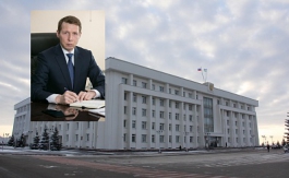 У башкирского премьера появился ещё один заместитель