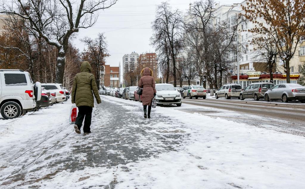 МЧС предупредило об ураганном ветре в Башкирии