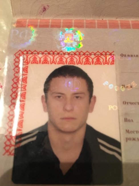 В Башкирии разыскивают пропавшего без вести 25-летнего Ильвира Салихова