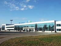 На развитие аэропорта «Уфа» уйдет более 1,5 миллиардов
