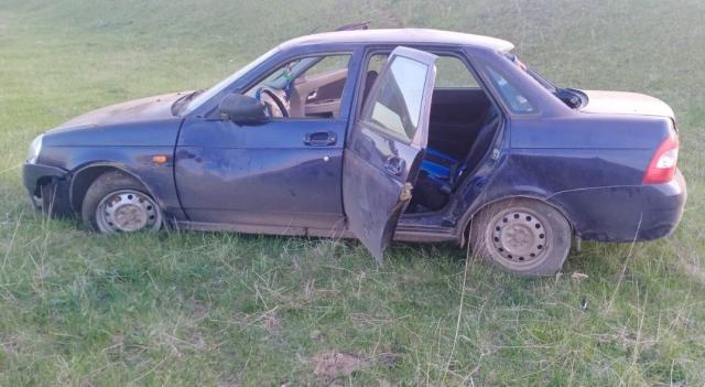 В Башкирии пьяный муж посадил жену без прав за руль, и она погибла в аварии