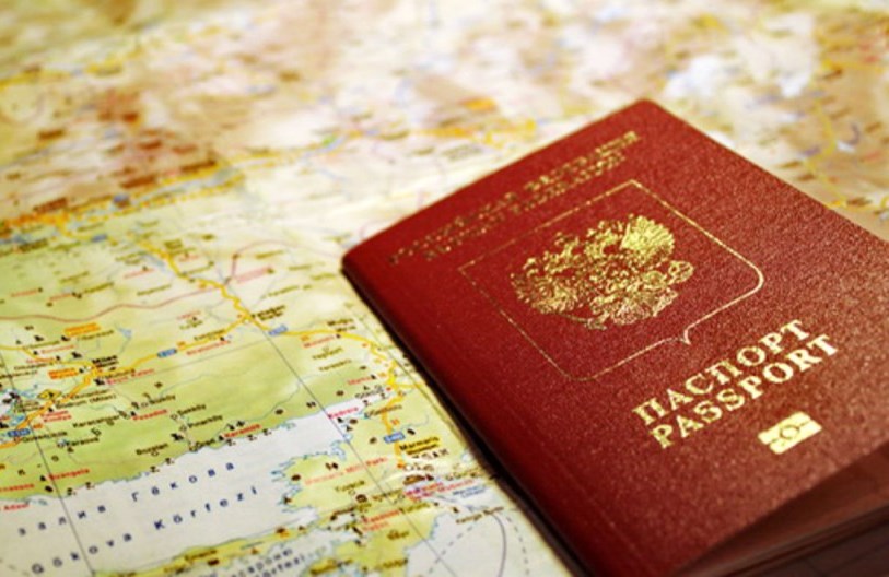 УФМС Башкирии напоминает: загранпаспорт можно сделать со скидкой 30%