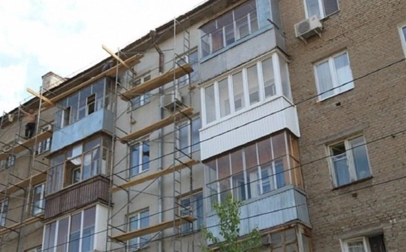 В Башкирии на капитальный ремонт домов направят 5,5 млрд рублей