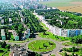 Стерлитамак может возглавить кадровик Владимир Куликов