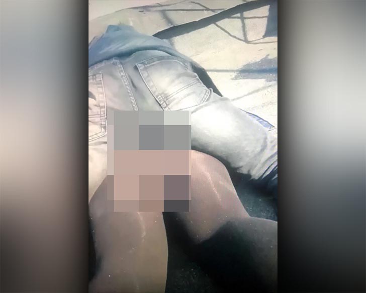 В Уфе ученики школы занялись сексом на крыше здания и засняли процесс на камеру
