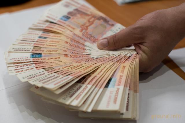 В Башкирии совхоз оштрафовали на 1 млн рублей
