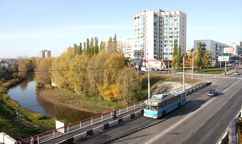 Реки стерлитамак фото