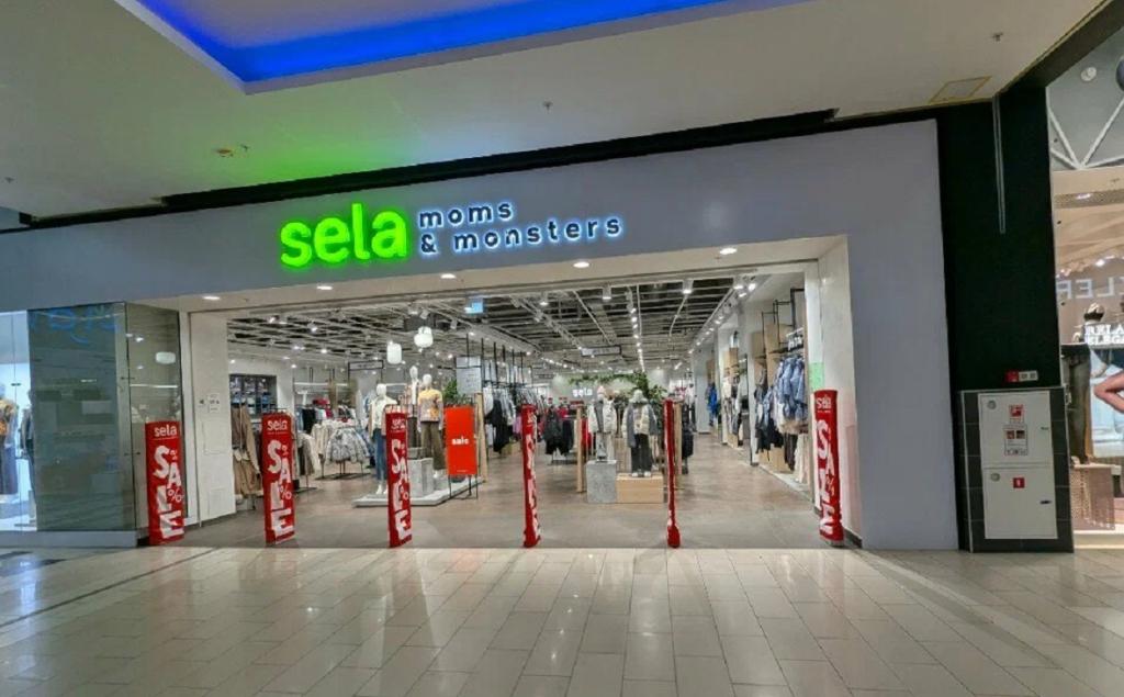 Владелец Sela выиграл в Верховном суде иск к башкирскому УФАС о рекламе