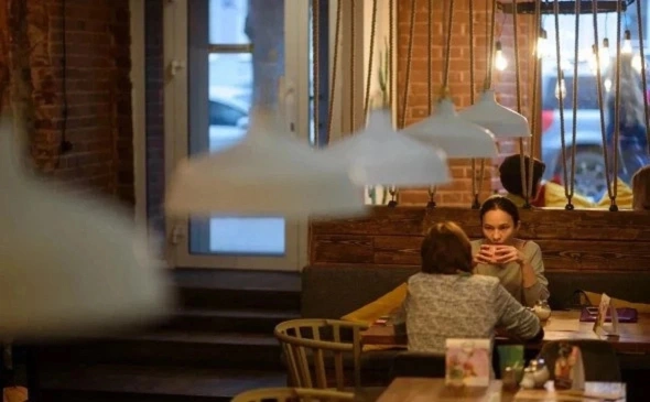 Башкирия вошла в топ-10 регионов по динамике выручки в кафе и ресторанах
